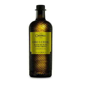 Aceite de Oliva Extra Virgen 500 Ml