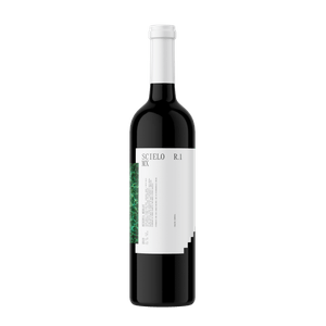 Vino Tinto R1 Merlot 750 Ml