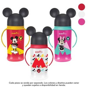 Vaso Entrenador Disney 1 Pz