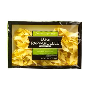 Pasta Pappardelle Nests 1 Pz