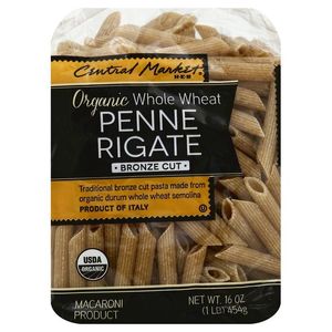 Pasta Penne Riga Org 1 Pz