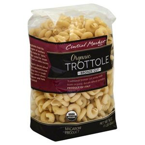 Pasta Trottole Org 1 Pz