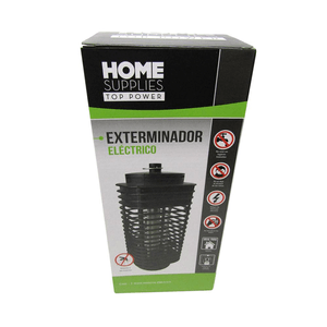 Home Supplies Exterminador Eléctrico 1 pz