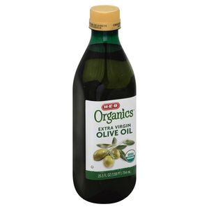 Aceite de Oliva Extra Virgen 1 Pz