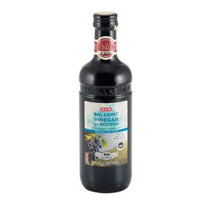 Vinagre Balsámico de Módena 500 Ml