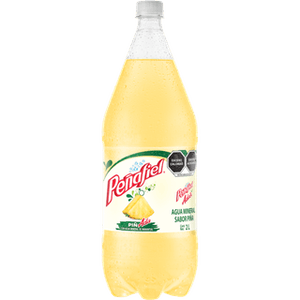 Peñafiel Agua Mineral Piñada 2 L