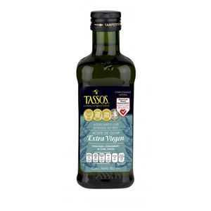 Aceite de Oliva Extra Virgen 500 Ml