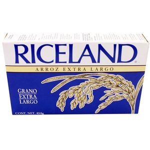 Riceland Arroz Extra Largo 454 g