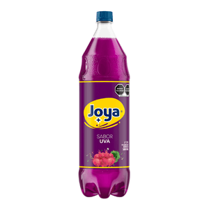 Joya Refresco Sabor Uva 1.75 L