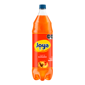 Joya Refresco Sabor Durazno 1.75 L