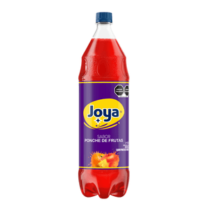 Joya Refresco Sabor Ponche de Frutas 1.75 L