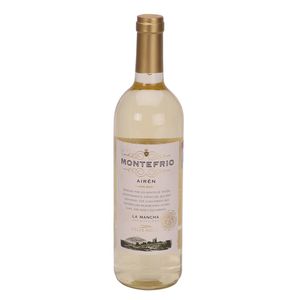 Vino Blanco Airén 750 Ml