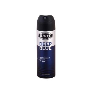 Antitranspirante Deep Blue 210 Ml