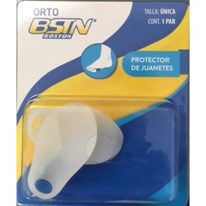 Bstn Protectores De Juanetes Unitalla 1 pz