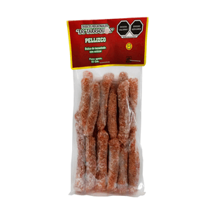 Pellizcos Tamarindo con Azúcar 1 Pz