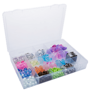 Caja Organizadora 18 Divisiones 1 Pz