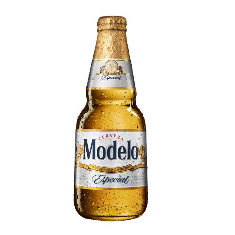 Modelo Especial