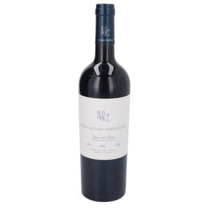 Pago de los Capellanes Vino Tinto Roble Ribera del Duero 750 ml