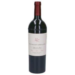 Pago de los Capellanes Vino Tinto Crianza Ribera del Duero 750 ml