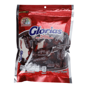 Glorias 1 pz Glorias  1 Pz