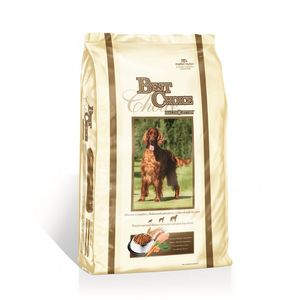 Best Choice Alimento Seco para Perros Malta Cleyton 15 kg Ganador Alimento Seco para Perros Adulto 4 kg