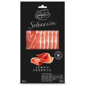 Campofrio Jamon Reserva 100 g