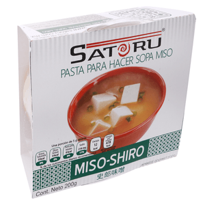 Satoru Pasta Japonesa Satoru Pasta Japonesa Pa 200 Gr