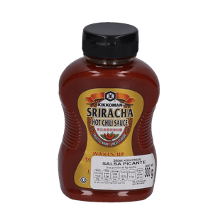 Kikkoman Salsa Sriracha 300 g