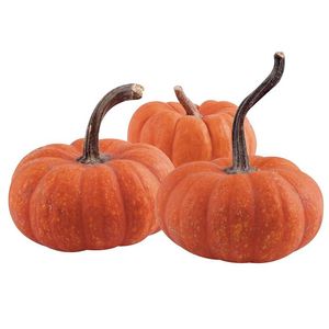 Calabaza Brujita 1 Kg