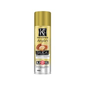 Silica Spray Argan 300 Ml