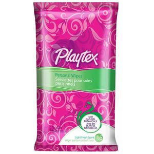Toallitas Playtex Bp48 Toallitas Playtex Bp48 48 Pz