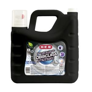 HEB Detergente Líquido Para Ropa Obscura 7 L