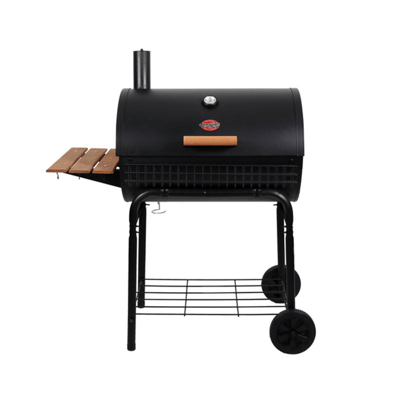 Chargriller Asador Deluxe Griller 1 Pz H E B M xico