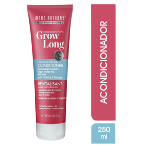 Acondicionador Grow Long Super Fast Strength Caf 250 Ml