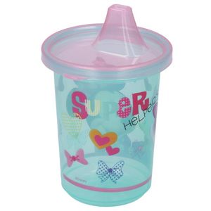 Vaso Entrenador Minnie Mouse 1 Pz