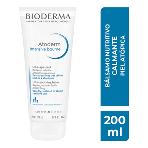 Bálsamo Nutritivo Calmante Atoderm Intensive 200 Ml