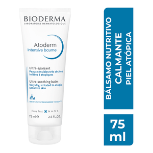 Bálsamo Nutritivo Calmante Atoderm Intensive 75 Ml