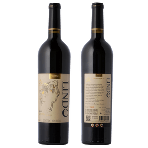 Vino Tinto Linde Shiraz 750 Ml