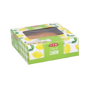 Pay Limon 4pulg 1 Pz