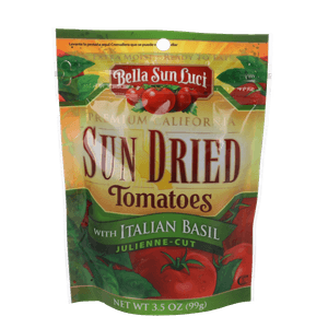 Tomate Tomate Deshidratado Seco con a 99 g