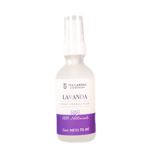 Spray Lavanda 60 Ml