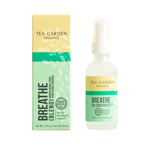 Spray Breathe 65 Ml