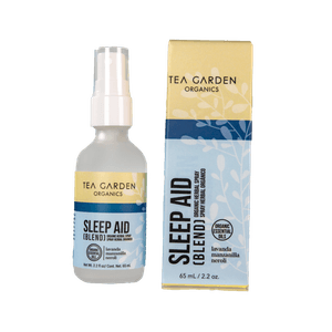 Spray Sleep Aid 65 Ml