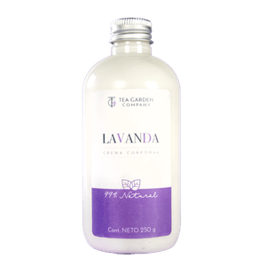 Crema Lavanda 250 Ml