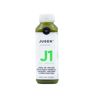 Jugo J1 All Greens 473 Ml