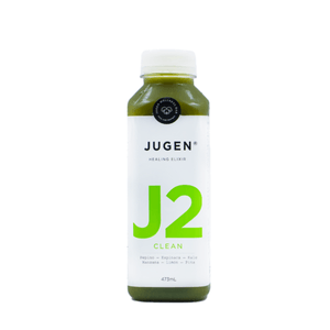 Jugo J2 Clean 473 Ml