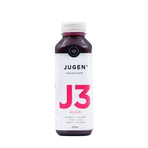 Jugo J3 Glow 473 Ml