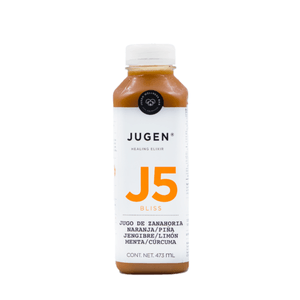 Jugo J5 Bliss 473 Ml