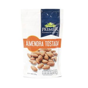 Premier Almendra Tostada 150 g