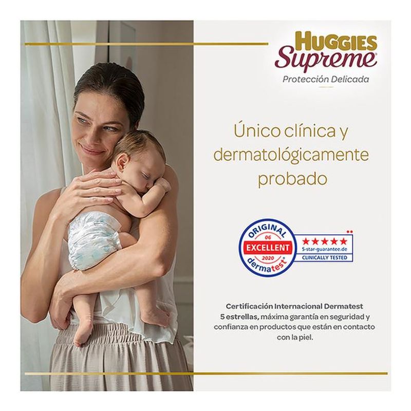 Huggies Ultraconfort Pañales Unisex Recien Nacido